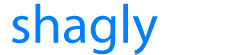 Shagly Photography logo